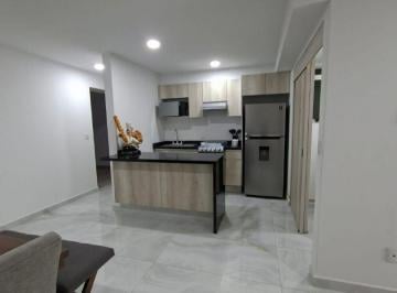 Departamento de 2 habitaciones, Coyoacán · Venta de Departamentos Nuevos en Eje 10, a 5 Min. del Metro Copilco y Plaza Canti, en Coyoacán