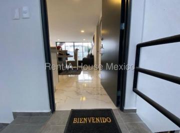 Departamento de 2 habitaciones, Cuauhtémoc · Departamento en Venta a Estrenar de Dos Recámaras en Asturias, Cuauhtémoc #27 - 623 Avc