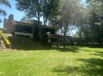 Casa de 5 habitaciones, Lerma · Venta Renta Casa Club de Golf Los Encinos