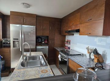 Departamento de 3 habitaciones, Atizapán de Zaragoza · Venta de Departamento en Atizapan Estado de Mexico
