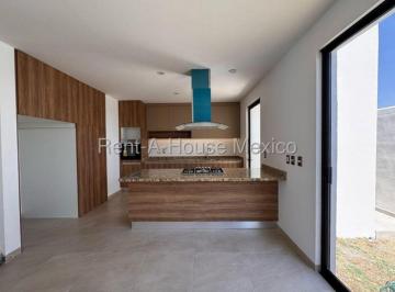 Casa de 3 habitaciones, El Marqués · Casa Venta Zen Life con 3 Recámaras, Roof Garden, Estudio.