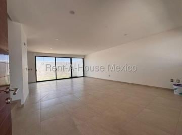 Casa de 3 habitaciones, El Marqués · Casa Venta Zen Life Zona El Mirador con 3 Recámaras, Roof Garden, Estudio.