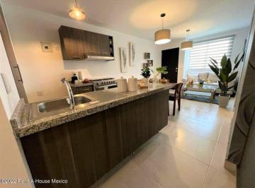 Departamento de 3 habitaciones, El Marqués · Venta Departamento Zona Zibata con Amenidades y 3 Recámaras