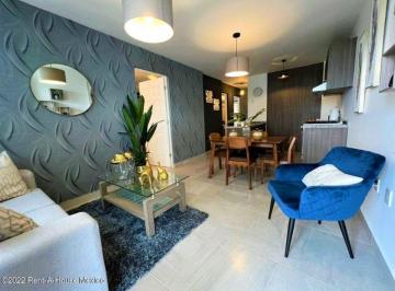 Departamento de 3 habitaciones, El Marqués · Venta Departamento de Oportunidad Fray Junipero Serra con Amenidades y 3 Recámaras