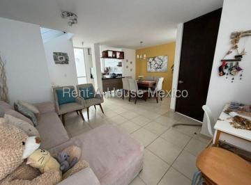 Casa de 2 habitaciones, El Marqués · Venta Casa El Mirador Querétaro con 2 Recámaras y Amenidades