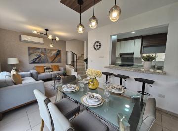 Casa · 129m² · 3 Recámaras · 1 Estacionamiento · Casa en Venta en Saltillo Coahuila Recámara en Planta Baja