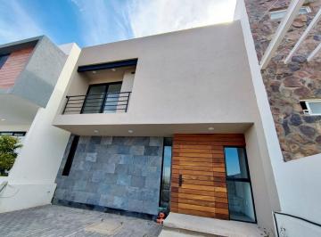 Casa de 4 habitaciones, El Marqués · Casa Nueva en Venta Cerca de La Entrada Principal de Zibata