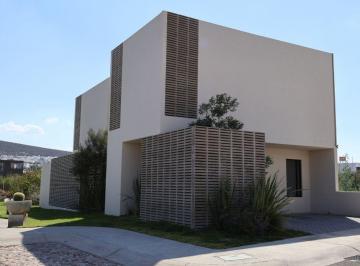 Casa de 3 habitaciones, El Marqués · Arquitectura de Autor, Modernidad, Elegancia y Plusvalía - Zibatá