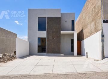 Casa · 164m² · 3 Recámaras · Casa en Fraccionamiento Rinconada de La Sierra