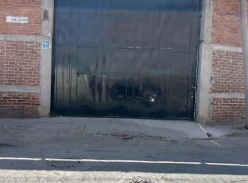 Bodega comercial , León · Bodega Comercial en Santa Crocce