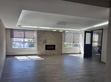 Departamento de 3 habitaciones, Tlalpan · Departamento de 102 m² con 3 Habitaciones en Venta en Fuentes Brotantes