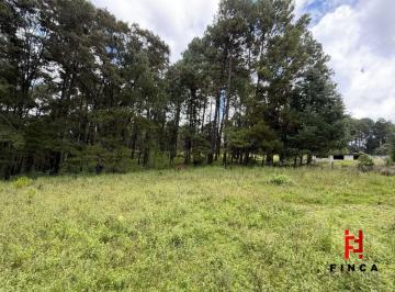 Terreno / Lote , Valle de Bravo · Terreno en Venta en Valle de Bravo