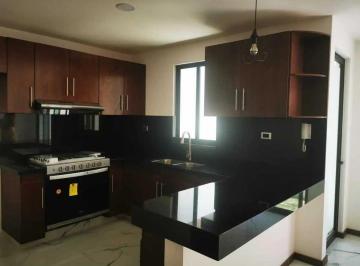 1 · Casa en Venta Puebla Zona Plaza San Diego a Estrenar