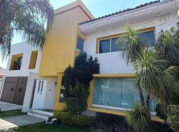 1 · Casa en Venta Recta a Cholula Puebla Amplio Jardin