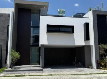 1 · Casa en Venta en Puebla Lomas de Angelopolis Parque Sinaloa