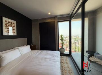 Departamento de 1 habitación, Cuauhtémoc · Departamento en Venta Col. Tabacalera