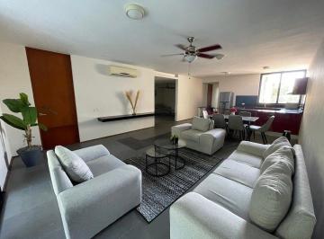 Departamento de 2 habitaciones, Mérida · Departamento en Temozón Norte