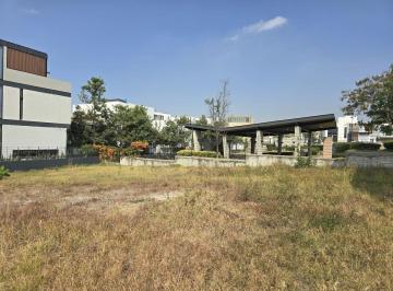 Terreno / Lote , Zapopan · Terreno en Venta en Coto con Casa Club y Vista Al Bosque de La Primavera