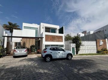1 · Casa en Venta Chipilo Sn Andrés Cholula Puebla Gran Jardín