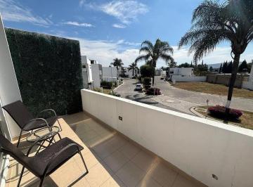 1 · Casa en Venta Chipilo Sn Andrés Cholula Puebla Gran Jardín