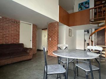 Departamento de 3 habitaciones, Alvaro Obregón · Penthouse de 213 m² Dos Niveles - Doble Altura en Venta en Lomas de San Angel Inn
