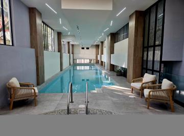 Departamento de 3 habitaciones, Naucalpan de Juárez · Espectacular Departamento Premium "Quiero Casa Lomas Verdes"
