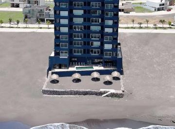 Departamento · 173m² · Maree Departamento Frente Al Mar con Acceso a La Playa