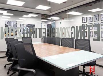 Oficina , Miguel Hidalgo · Oficinas en Renta Polanco, Arquimedes