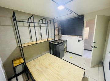 Casa de 1 habitación, San Mateo Atenco · Lindos Cuartos Tipo Loft en Renta Santa Elena a 40 Min Cdmx Amueblados con Servicios