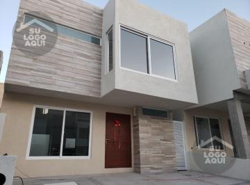 Casa en condominio · 140m² · 3 Recámaras · 2 Estacionamientos · Casa en Condominio - Fraccionamiento Zibatá
