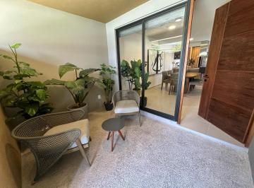 Departamento · 98m² · 2 Recámaras · Departamento - Zákia