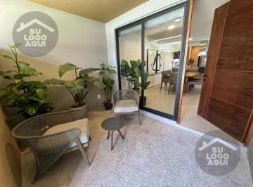 Departamento · 98m² · 2 Recámaras · Departamento - Zákia