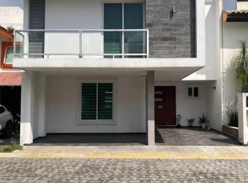 1 · Casa en Venta en Puebla Cuautlancingo