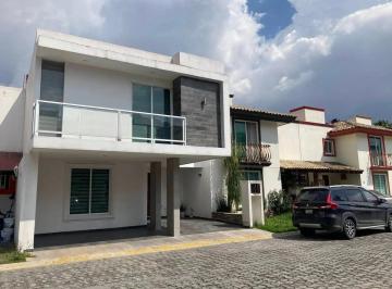 1 · Casa en Venta en Puebla Cuautlancingo