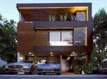 1 · Casa Nueva en Venta Puebla Lomas de Angelopolis II Parque Varsovia