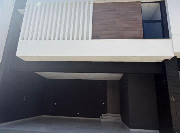 Casa de 3 habitaciones, Monterrey · Casa en Venta en Brisas del Vergel