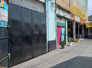 Bodega comercial , Cuauhtémoc · Oportunidad de Negocio. Bodega Comercial de 92 m² en Renta en Cuauhtémoc