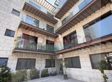Departamento de 1 habitación Renta MN 35,000 · Garden House de 1 Recamara en Renta, Lomas de Tecamachalco