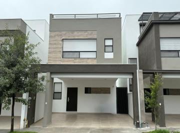 Casa de 3 habitaciones, García · Casa en Venta Porto Cumbres Zona Dominio Cumbres