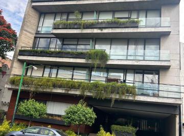 Departamento de 3 habitaciones, Benito Juárez · Del Valle Calle Tlacoquemécatl Venta Moderno