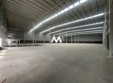 Nave industrial , Tlajomulco de Zúñiga · Nave Industrial en Renta Carretera Guadalajara Chapala