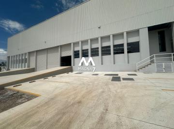 Nave industrial , Tlajomulco de Zúñiga · Renta Nave Zona Carretera Chapala El Salto