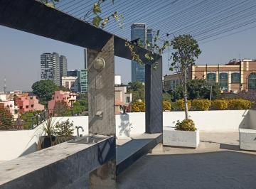 Departamento compartido de 2 habitaciones, Alvaro Obregón · Departamento Atrás de Plaza Loreto