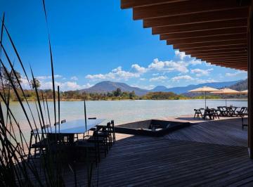 Terreno / Lote , Valle de Bravo · Terreno en Venta con Vista Al Lago en Valle de Bravo