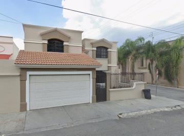 Casa de 4 habitaciones, Saltillo · ¡Asegura Tu Patrimonio en El Corazón de La Zona Norte de Saltillo!