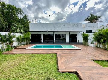 Casa de 1 habitación, Benito Juárez · En Venta Salon de Eventos