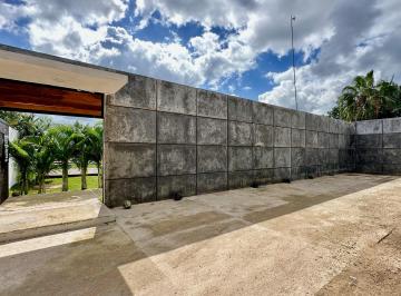 Casa de 1 habitación, Benito Juárez · En Venta Salon de Eventos