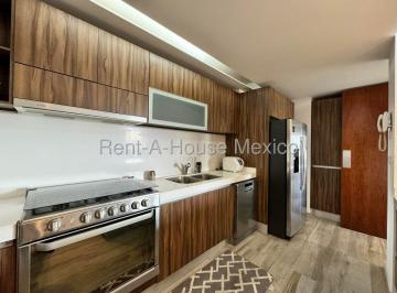 Departamento de 3 habitaciones, Querétaro · Departamento Amueblado en Venta en Alegra Towers