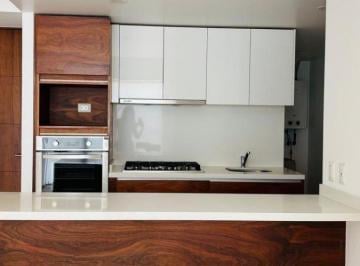 Departamento de 3 habitaciones, Benito Juárez · Se Renta Departamento en City Towers Green