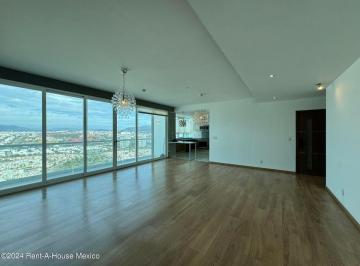 Departamento de 3 habitaciones, Querétaro · Pent House Junior en Venta en Juriquilla Towers |